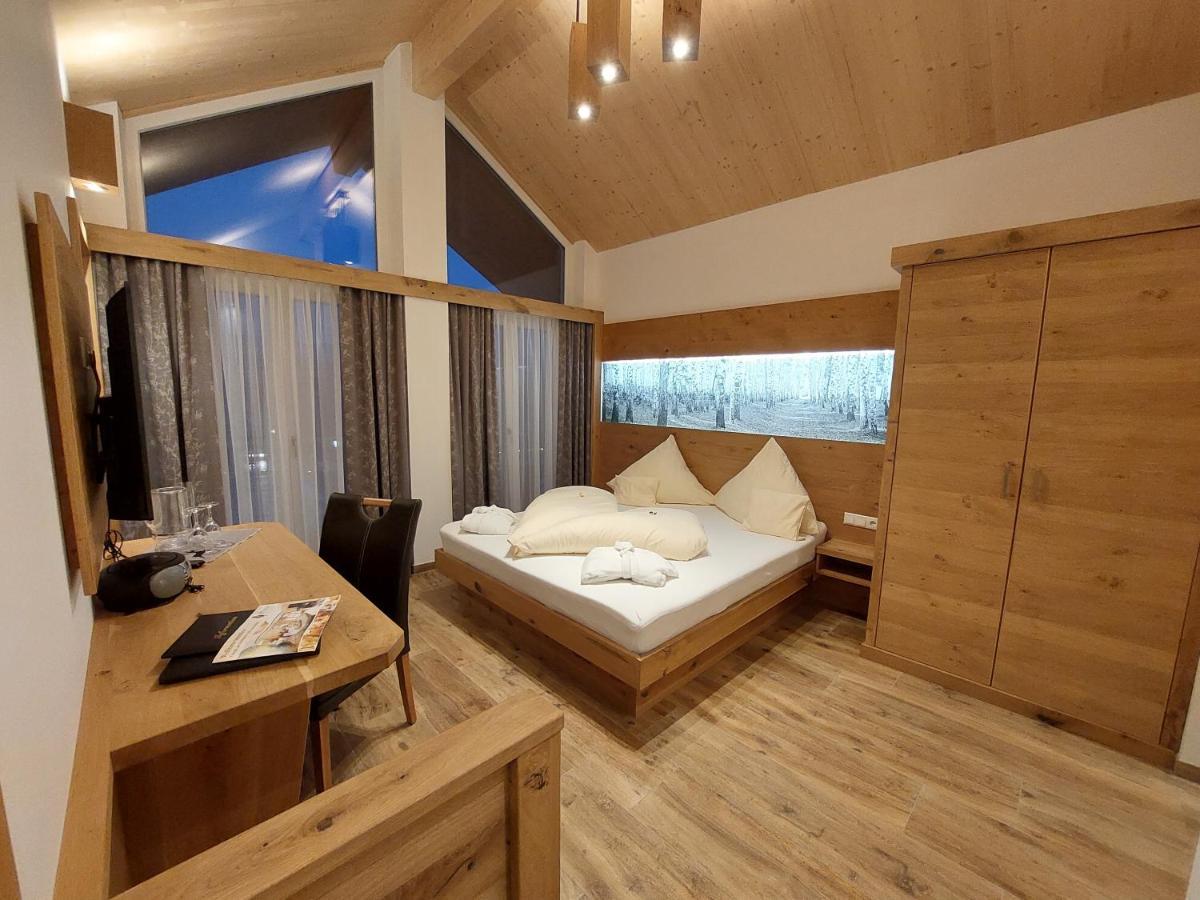 Wellness & Landhotel Prinz- Wellness & Romantik Anger Exterior foto