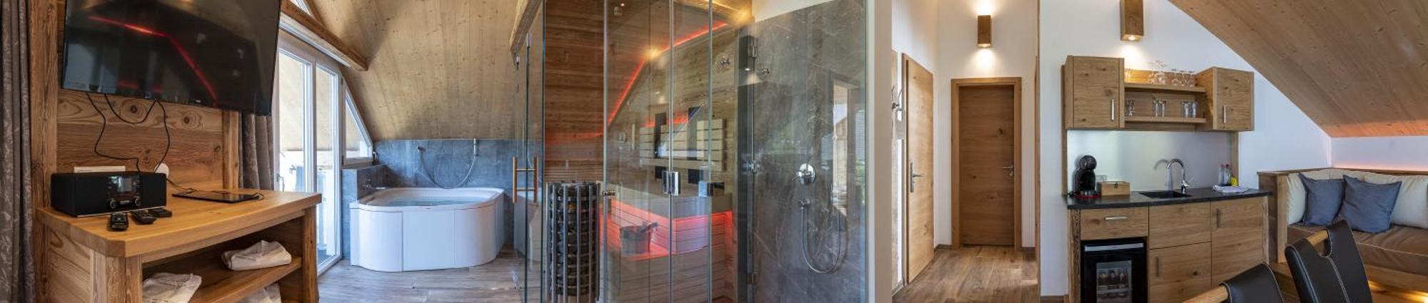 Wellness & Landhotel Prinz- Wellness & Romantik Anger Exterior foto