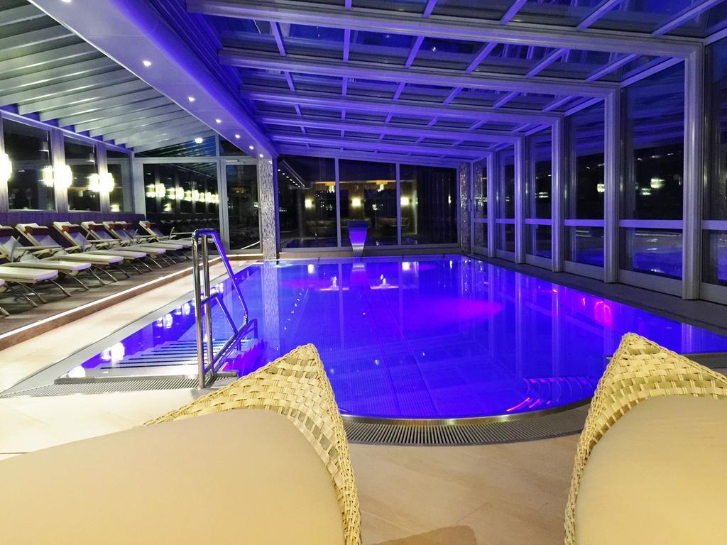 Wellness & Landhotel Prinz- Wellness & Romantik Anger Exterior foto
